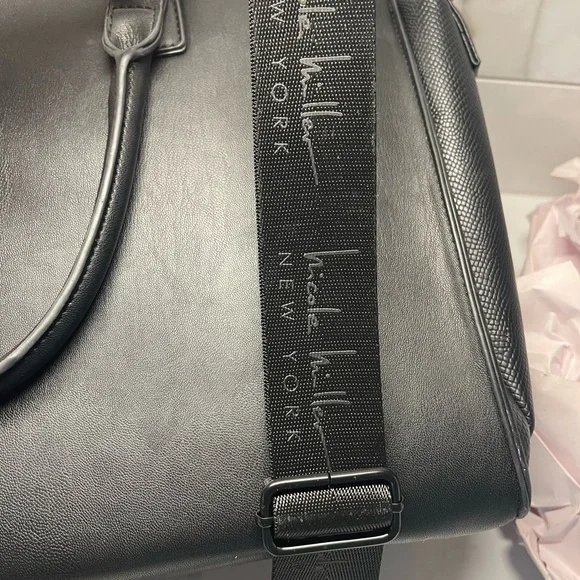 Black purse/lap top bag - Picture 10 of 10